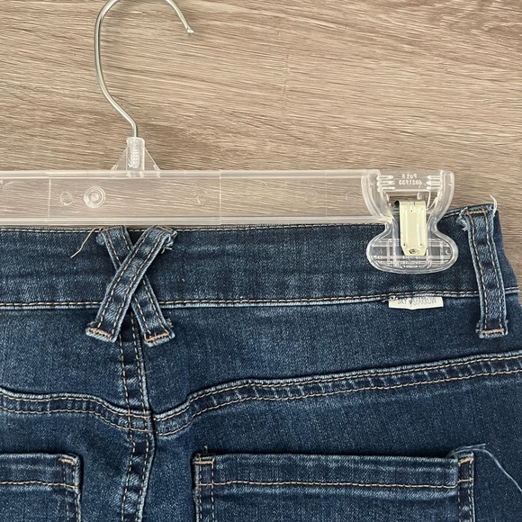 Sky and Sparrow carpenter jeans 5 - Picture 5 of 9